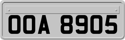 OOA8905