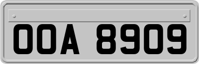 OOA8909