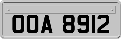 OOA8912