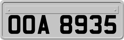 OOA8935