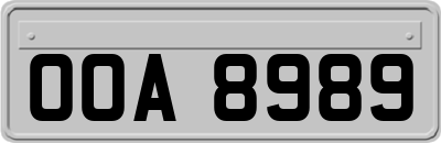 OOA8989