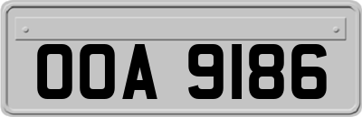 OOA9186