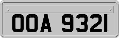 OOA9321