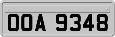 OOA9348