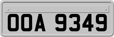 OOA9349