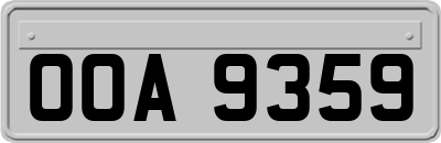 OOA9359