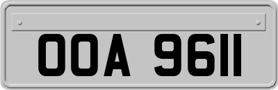 OOA9611