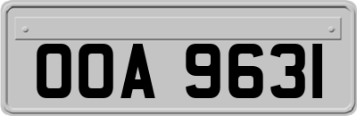OOA9631