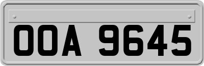 OOA9645