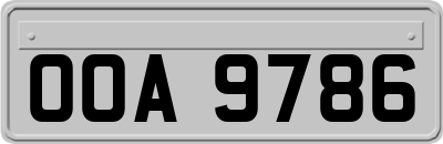 OOA9786