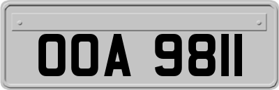 OOA9811