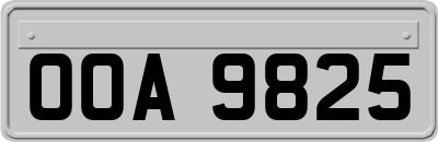 OOA9825