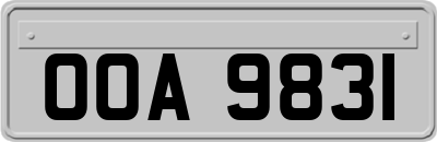 OOA9831