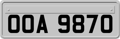OOA9870