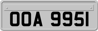 OOA9951