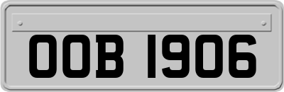 OOB1906