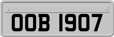 OOB1907