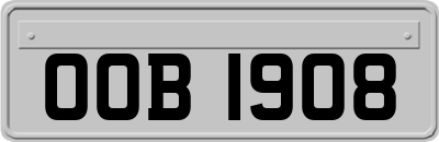 OOB1908