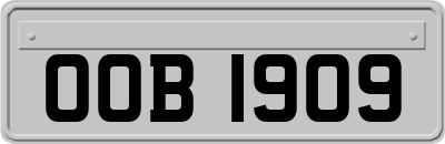 OOB1909