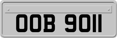 OOB9011