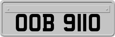 OOB9110