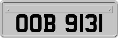 OOB9131