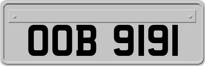 OOB9191