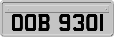 OOB9301