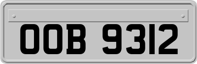 OOB9312