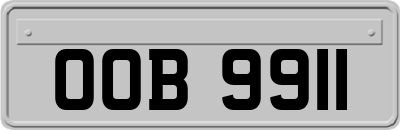 OOB9911