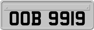 OOB9919