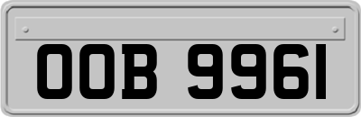 OOB9961