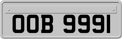 OOB9991