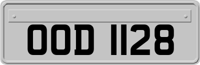 OOD1128