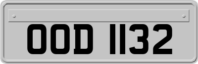 OOD1132