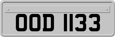 OOD1133
