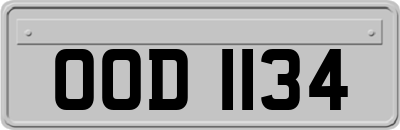 OOD1134