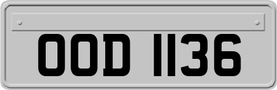 OOD1136