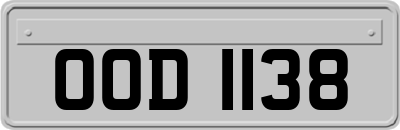 OOD1138