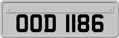 OOD1186
