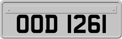 OOD1261