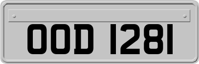 OOD1281