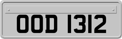 OOD1312