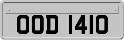 OOD1410