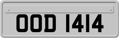 OOD1414