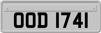 OOD1741