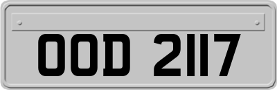 OOD2117