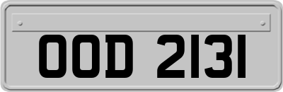OOD2131