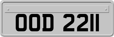 OOD2211
