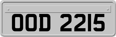 OOD2215